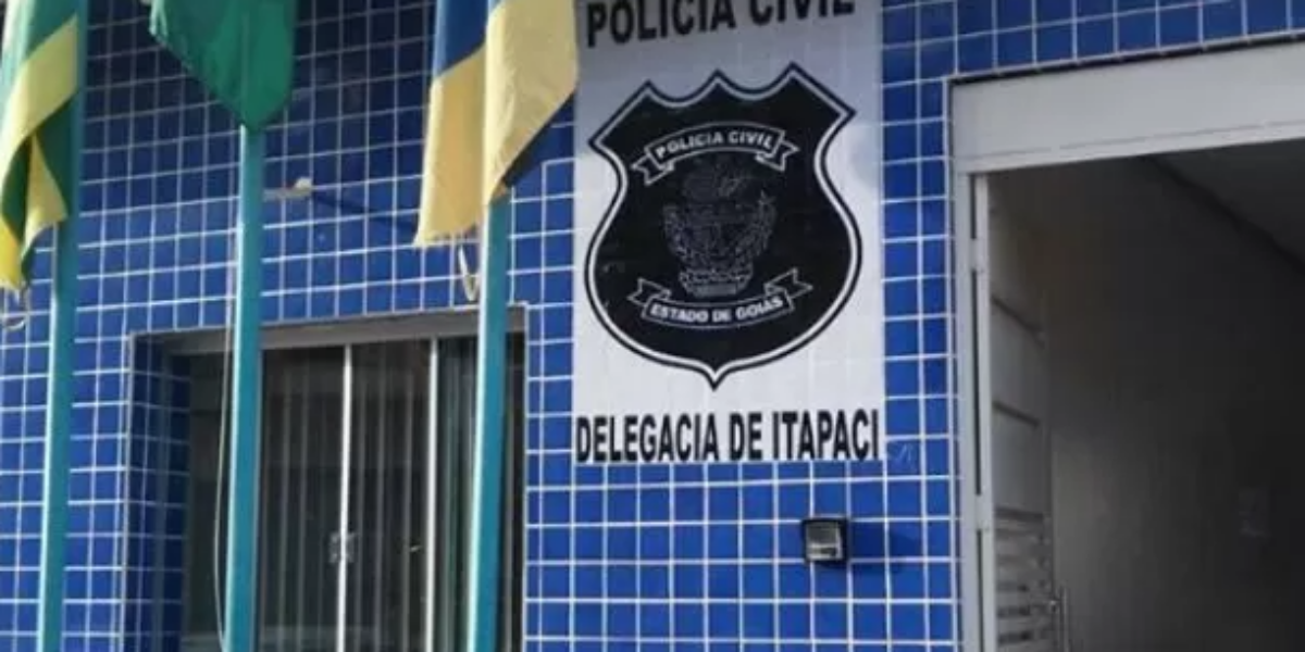 Maria da Penha: PCGO prende investigado por descumprir medidas protetivas e tentar matar ex