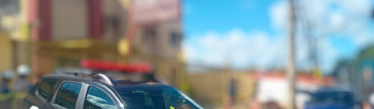 PCGO prende dono de hotel de Goiânia por furto de energia elétrica