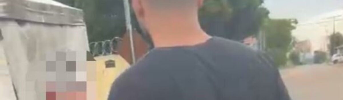 Condenado por tráfico de drogas é preso em Abadia