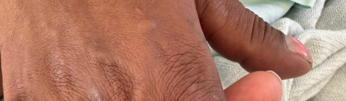 PCGO prende homem por torturar mulher e mantê-la em cárcere privado, em Luziânia