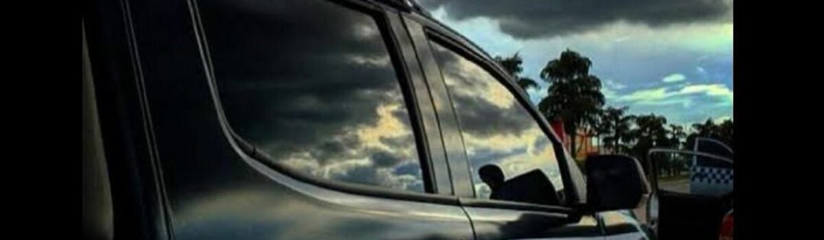 Condenado por roubo é preso pela PCGO em Jataí