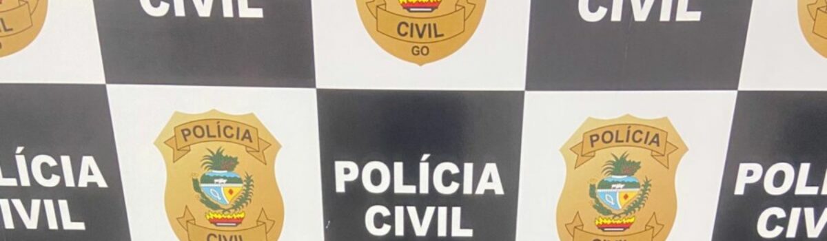 Homem, com várias passagens policiais, é preso em flagrante por tráfico de drogas em Morrinhos