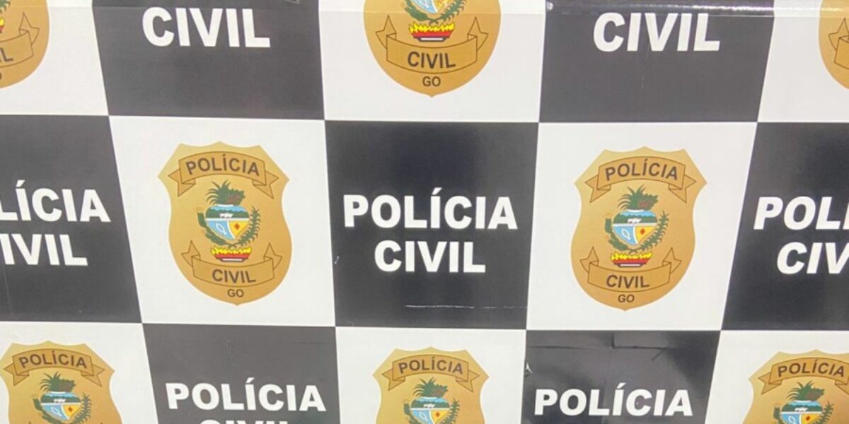 Homem, com várias passagens policiais, é preso em flagrante por tráfico de drogas em Morrinhos