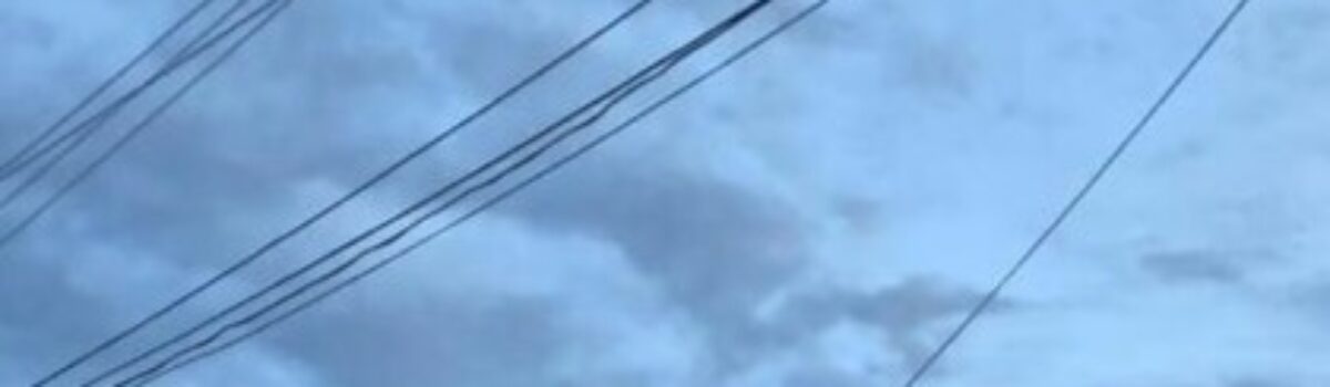 PCGO prende dois investigados por incendiarem quiosque do Setor Universitário, em Goiânia