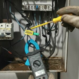 Operação prende comerciante por furto