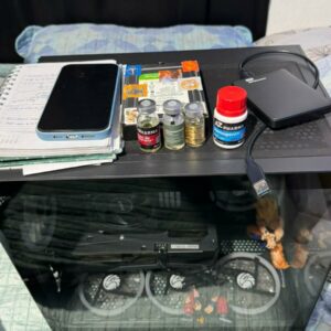 Operação Ilegal Fetish prende homem que registrava e divulgava atos sexuais de parceiras em plataforma da internet