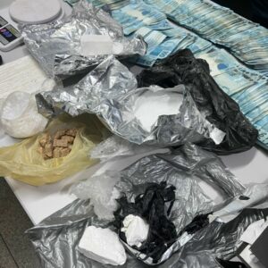 Operação Vindicta mira investigação de homicídio e tráfico de drogas em Planaltina