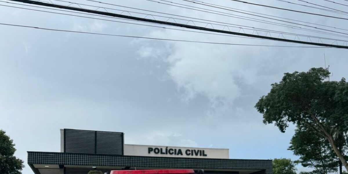 PCGO investiga importunação sexual praticada por motorista contra adolescente em Alto Paraíso