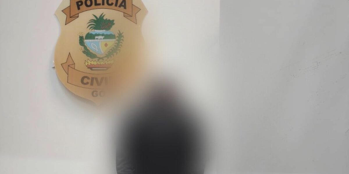 Homem volta a ameaçar ex-companheira ao sair da prisão e é preso em Cidade Ocidental