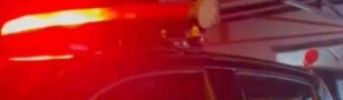 PCGO e PMGO prendem homem que descumpriu medidas protetivas em Jataí