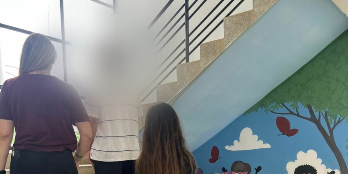 Condenado por estuprar sobrinhas é preso pela PCGO para cumprimento de pena