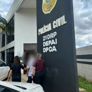 Condenado por estuprar sobrinhas é preso pela PCGO para cumprimento de pena