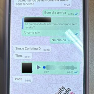 Operação Tarja Preta cumpre 14 buscas em Trindade contra esquema de falsificação e venda de receitas médicas