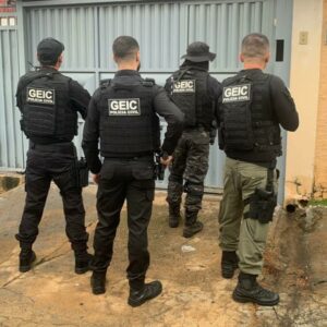 Operação Chargeback cumpre buscas contra esquema fradulento de venda e cancelamento de mercadorias a serem entregues