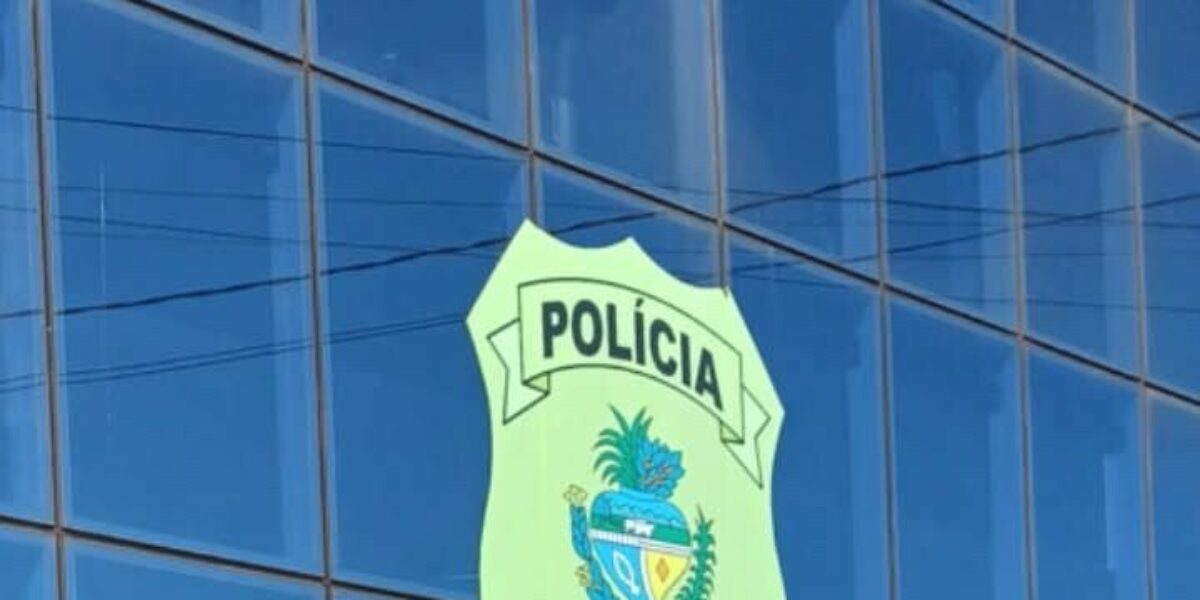 Sinal Vermelho: PC prende homem por crimes de violência doméstica em Trindade