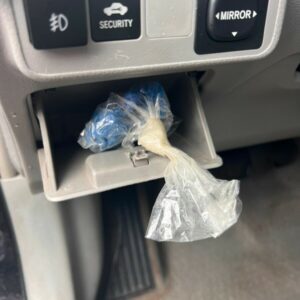 PCGO prende em Inhumas funcionário de frigorífico por furtar pedra de fel avaliada em mais de R$ 10 mil