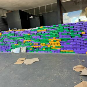 Polícia Civil prende três suspeitos de traficarem carregamento de quase 1 tonelada de drogas na BR-153