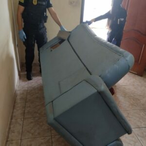 Operação Tolerância Zero cumpre 12 mandados de busca e apreensão contra o tráfico de drogas em Abadia de Goiás