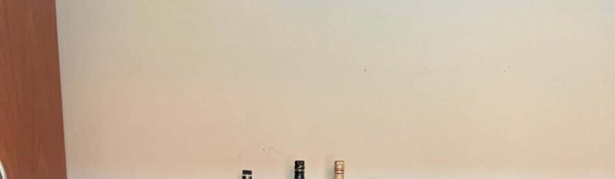 Operação Tolerância Zero cumpre 12 mandados de busca e apreensão contra o tráfico de drogas em Abadia de Goiás