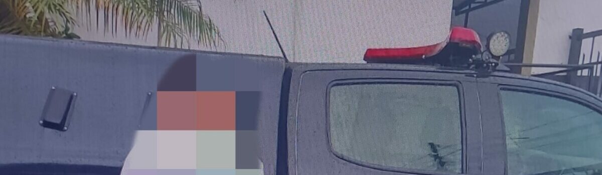 Condenados por tráfico de drogas são presos na região sul do Estado