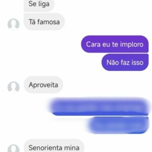 PCGO prende suspeito de furtar celular, divulgar imagens e coagir vítima a enviar mais fotos
