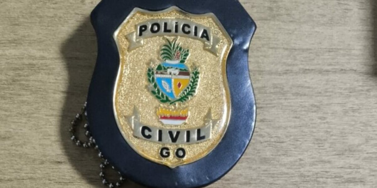 PCGO recupera celular subtraído de idoso