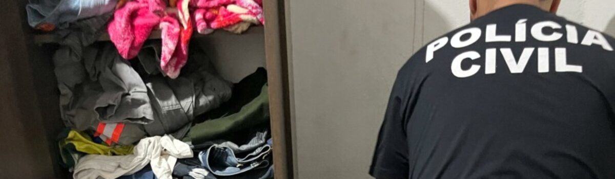 Investigados por furtos na zona rural de Posse são presos após operação da PCGO