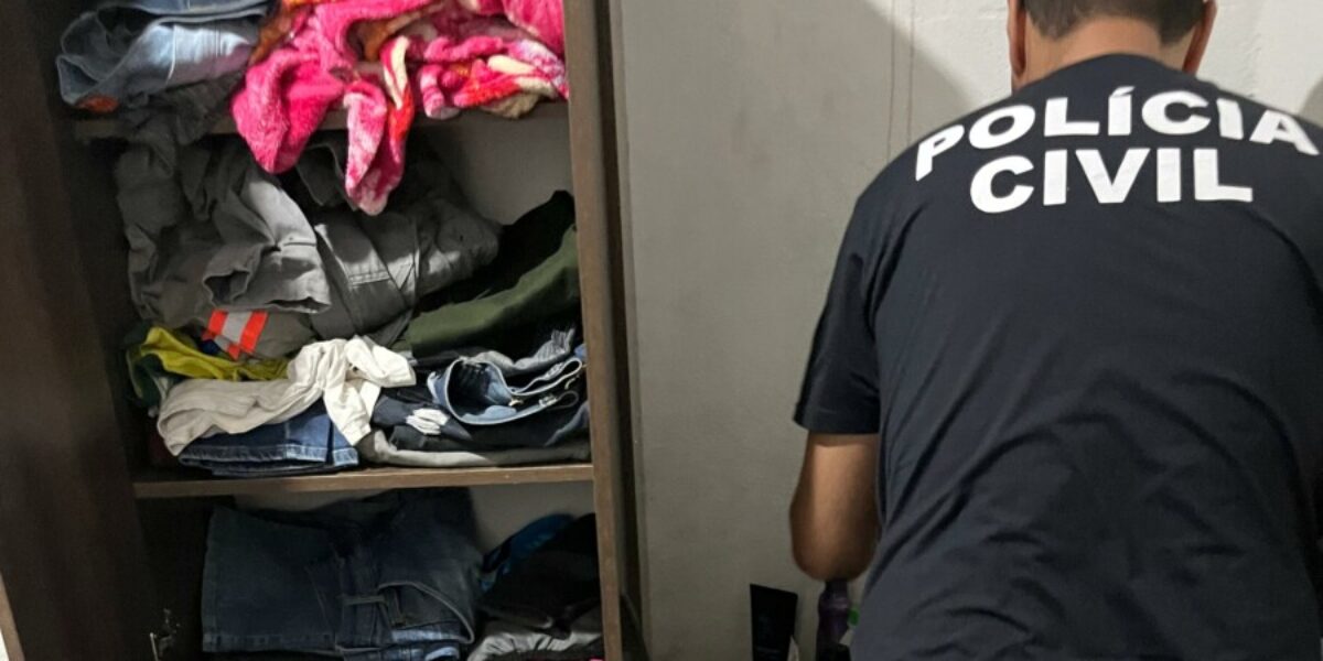 Investigados por furtos na zona rural de Posse são presos após operação da PCGO