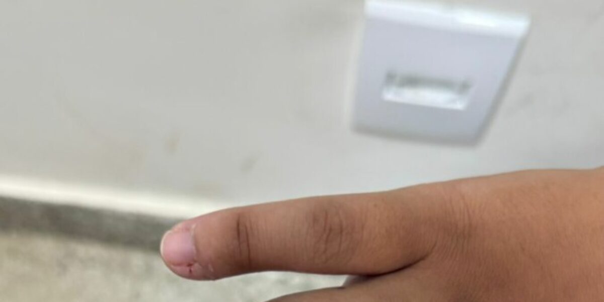PCGO prende homem por crimes contra a mulher, em Anápolis