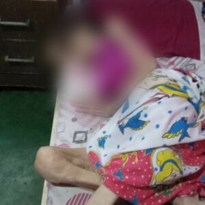 Desumanus – XIV edição: PCGO prende filho por maltratar e explorar a mãe de 73 anos