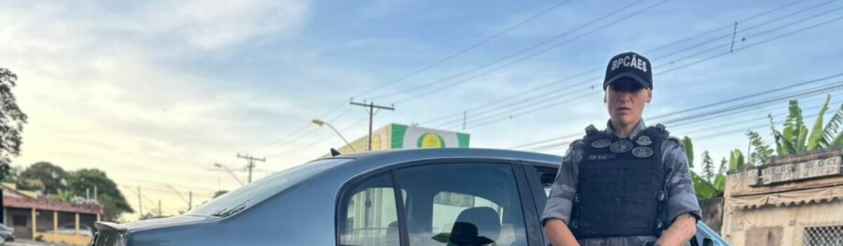 Suspeitos são presos por tráfico de drogas em Jataí