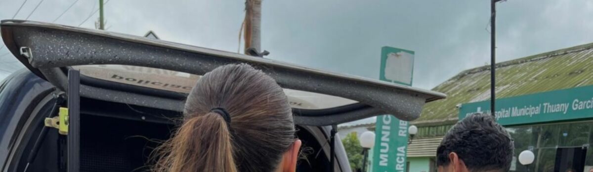 Polícia Civil prende motorista que atropelou e matou cachorro em via pública de Piracanjuba