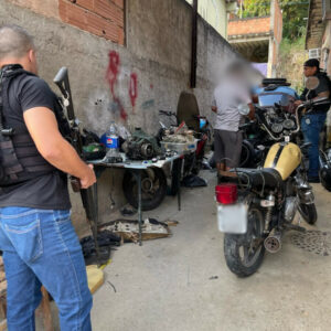 “Fake Work”: PCGO prende suspeitos de fraude milionária e lavagem de dinheiro em 4 estados brasileiros; orcrim é especialista no “golpe das missões”