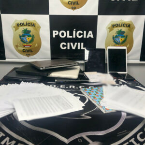“Fake Work”: PCGO prende suspeitos de fraude milionária e lavagem de dinheiro em 4 estados brasileiros; orcrim é especialista no “golpe das missões”