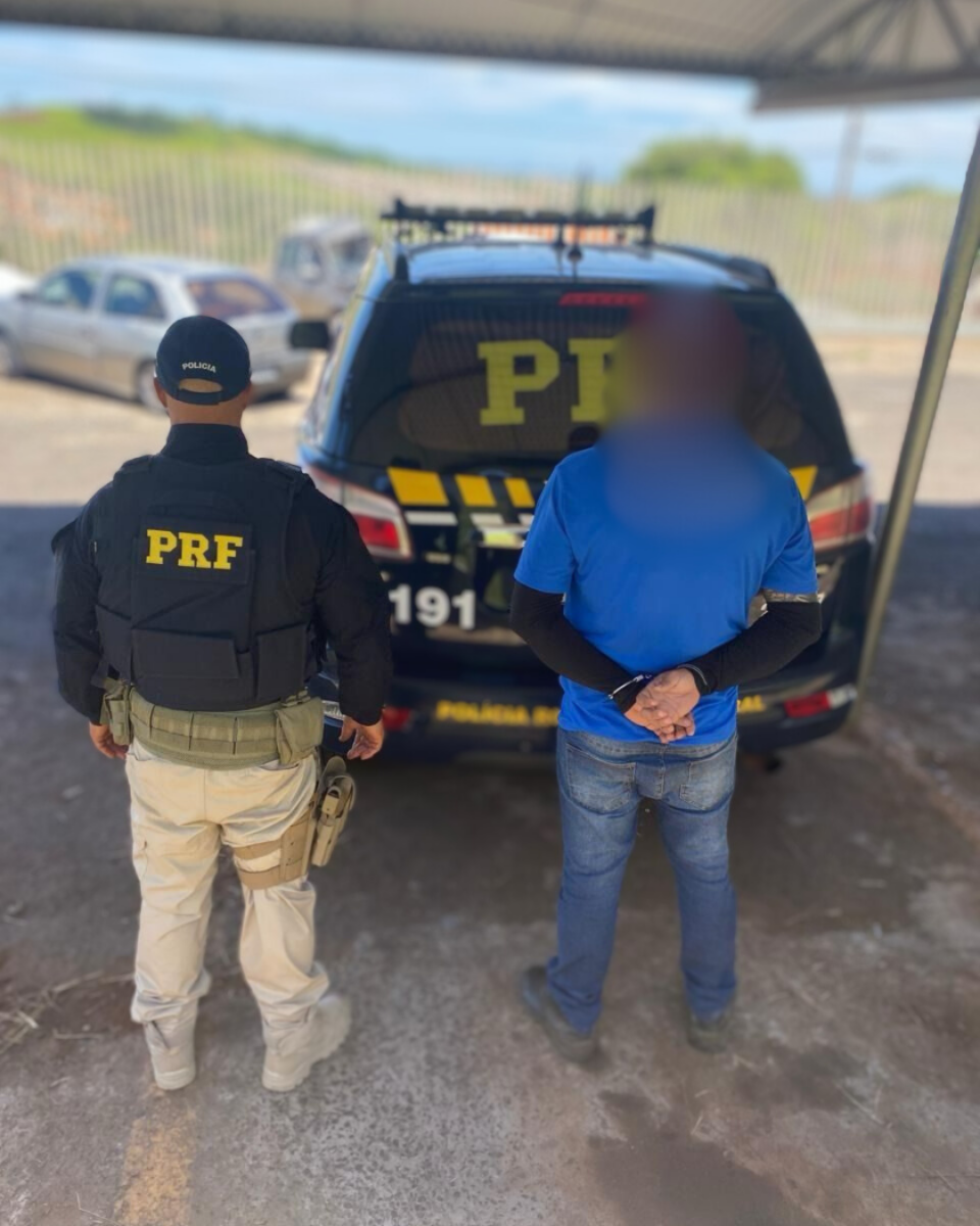 Operação Descensus Falsus – 2ª fase: PCGO e PRF-PR prendem investigado por desvio de cargas de soja no Paraná