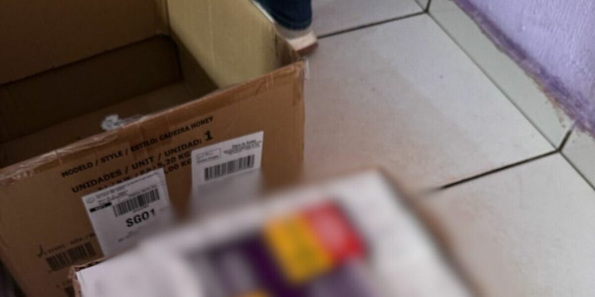 Operação Tarja Preta: PC investiga venda irregular de medicamentos controlados e interdita farmácia em Hidrolândia