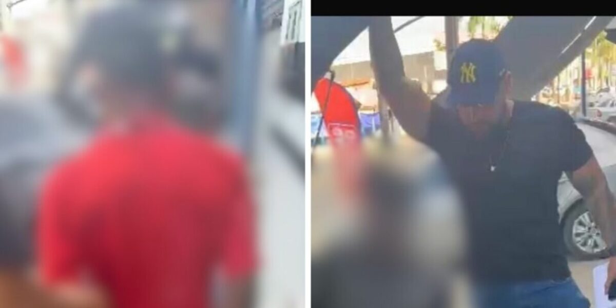 Equipes da 16ª DRP prendem filho que agrediu o pai e condenado de alta periculosidade
