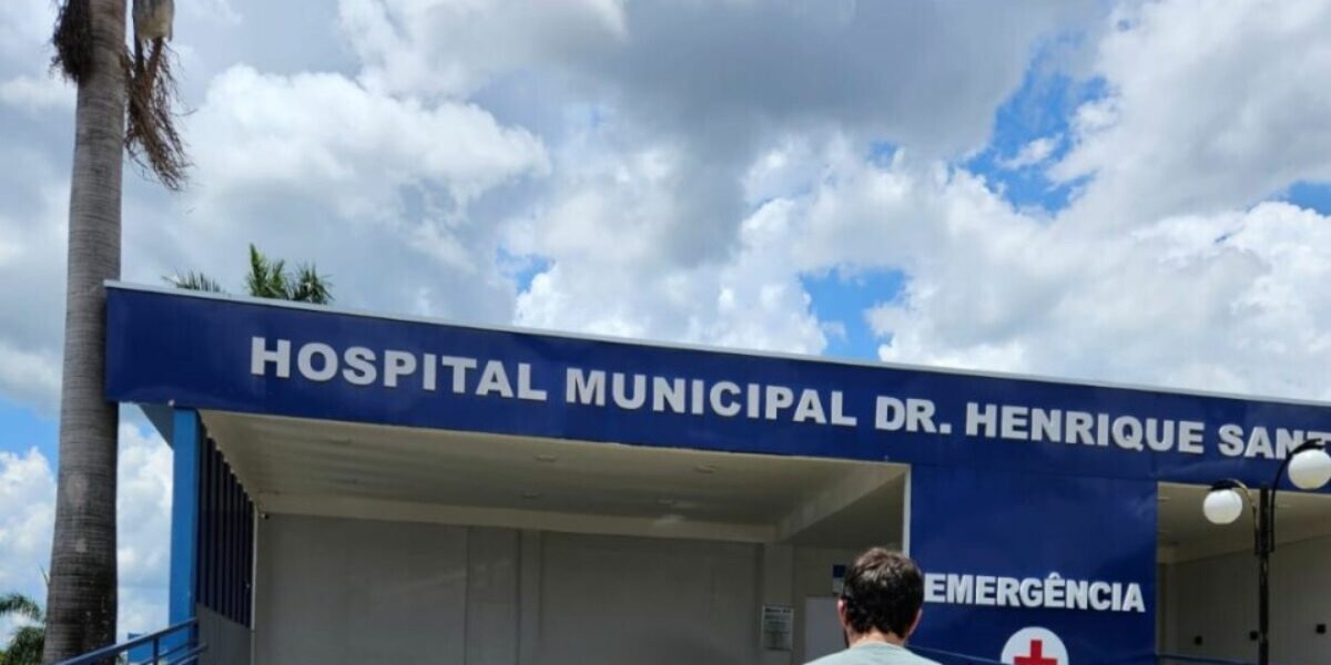 Mulher invade casa do ex-companheiro, danifica objetos e é presa pela PCGO