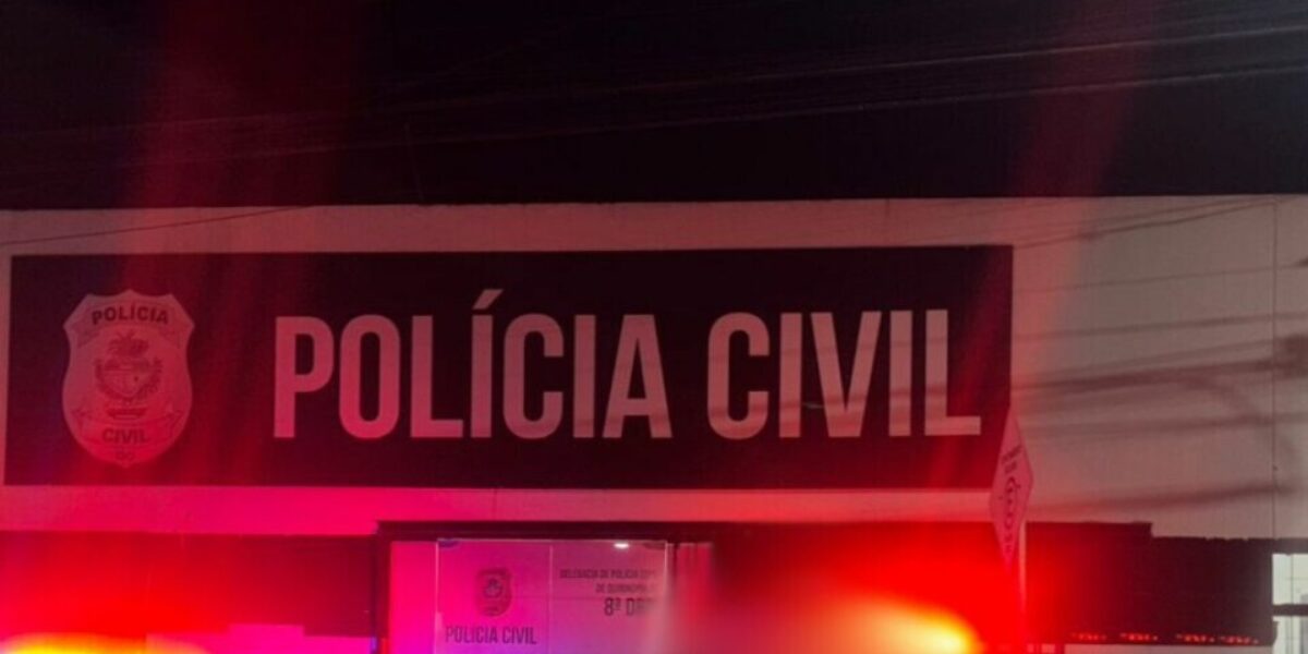 Operação prende dois autores de roubos de celulares em Quirinópolis