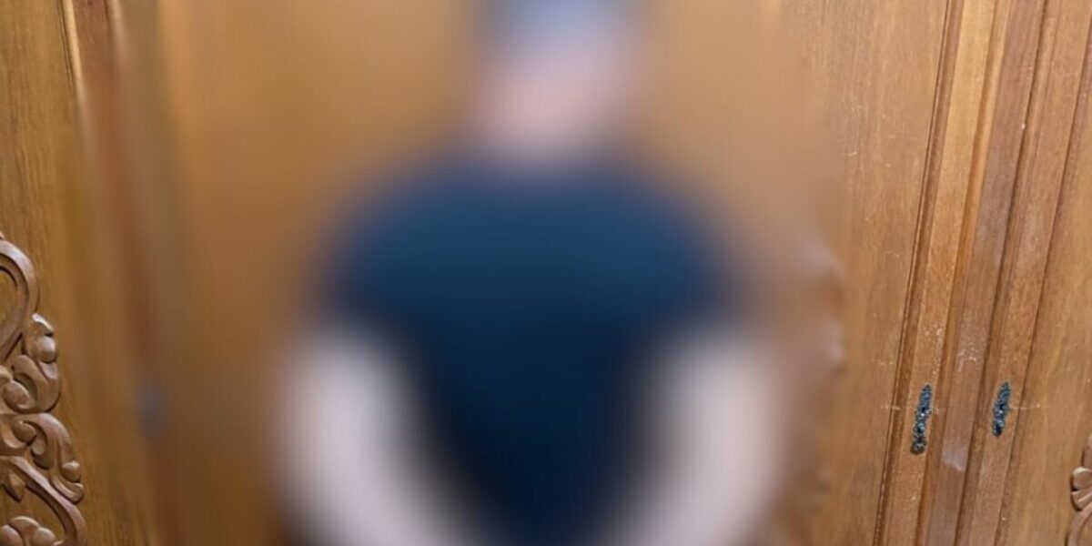 Polícia Civil prende em flagrante homem por ameaça e injúria em Itapuranga
