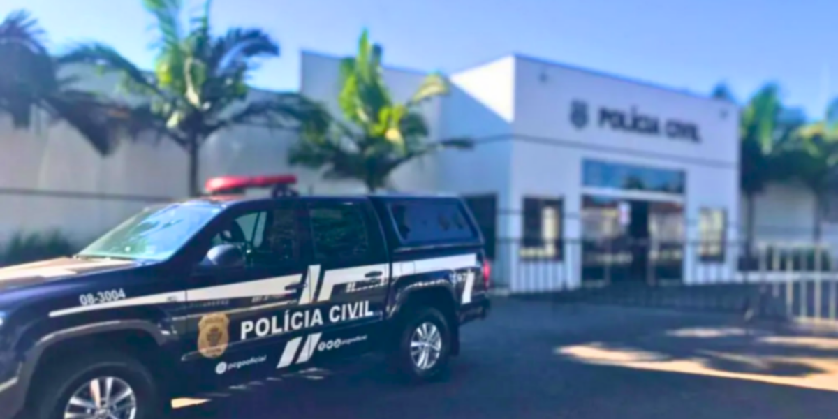 ‘Locus’: PCGO prende foragidos da justiça pelos crimes de tráfico de drogas e estelionato