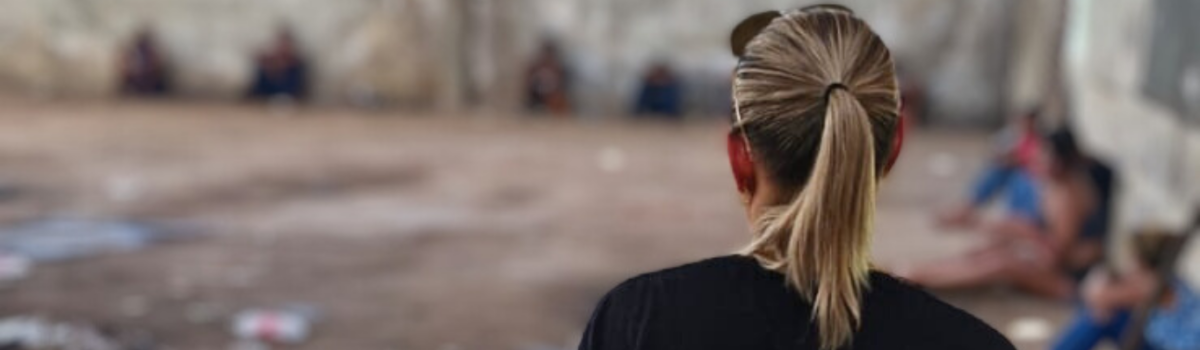 Operação Resgate: PCGO combate tráfico de drogas em Trindade, resgata usuários e prende traficantes em Trindade