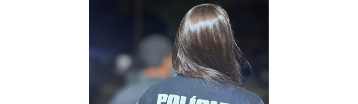 PCGO localiza corpo de vítima e prende pedreiro por matar colega de trabalho em Firminópolis