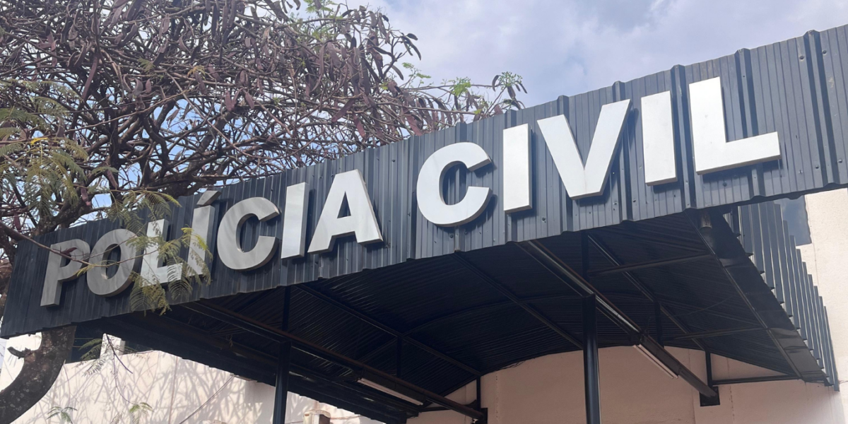 ‘Talionis’: PCGO prende investigado em MG por matar outro após desavença por muda de planta