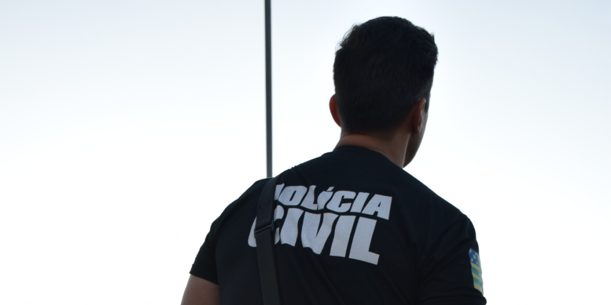 PCGO e MPGO desarticulam organização criminosa e prendem líder em Portugal