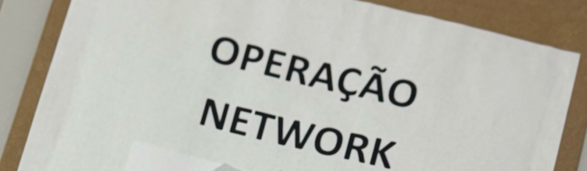 ‘Network’: PCGO deflagra operação para reprimir tráfico de drogas em Rubiataba