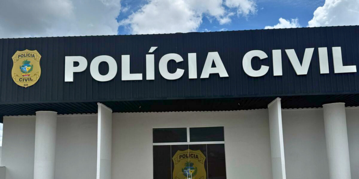 PCGO prende homem por tentativa de homicídio qualificado em Senador Canedo