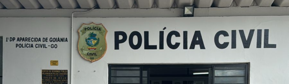 PCGO prende homem em flagrante com mercadoria de roupas adquirida em golpe que causou prejuízo de R$ 50 mil