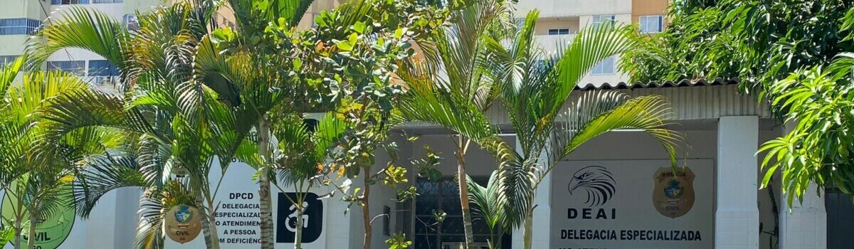 ‘Desumanus XV’: PCGO prende filha por maus-tratos, abandono material e exploração financeira contra o pai, de 73 anos