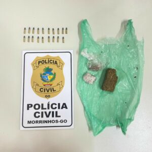 Operação Trilha do Gado: PC cumpre buscas após gado furtado ser vendido em leilão e apreende animais silvestres em cativeiro